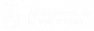 Logo Ajuntament de La Vall d'Uixó