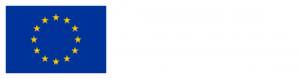 Logo finançat per la Comunitat Europea