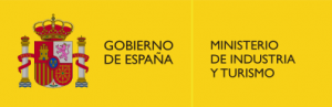Logo Govern d'Espanya