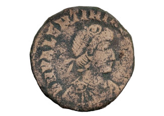 Moneda romana